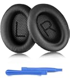 Amazon | Link Dream イヤーパッド イヤークッション 交換用 Bose